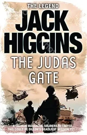 The Judas Gate